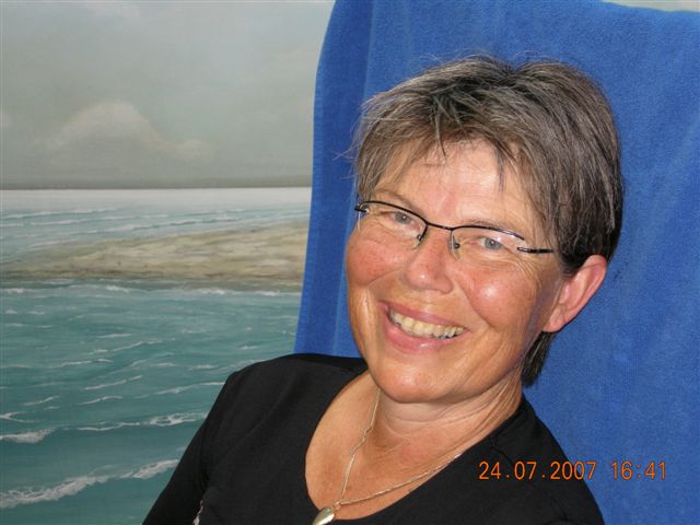 Eva Schildt